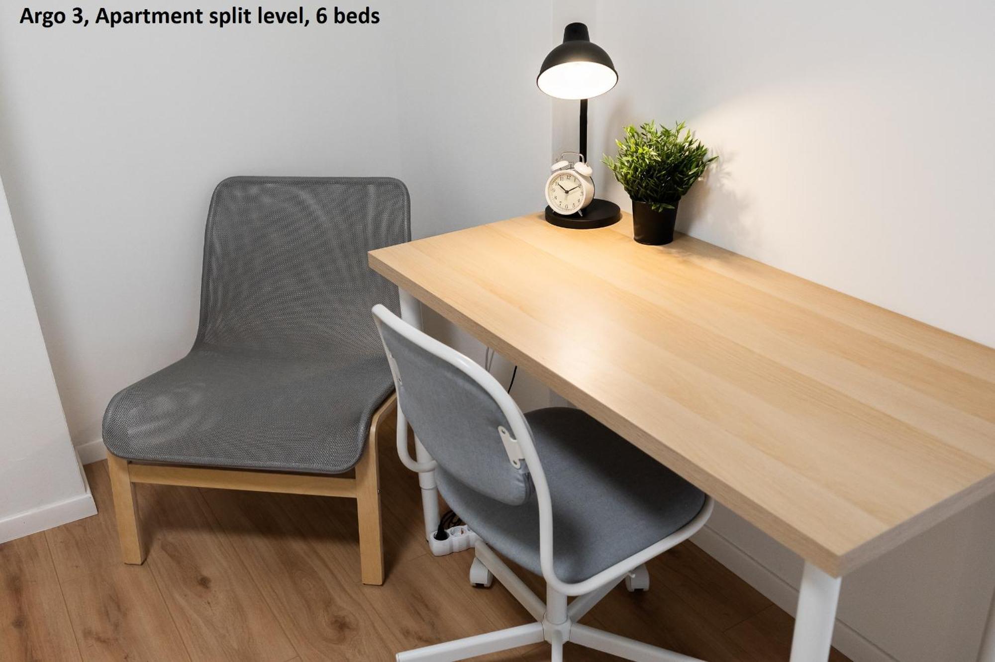 Argo Residence Ljubljana Eksteriør billede