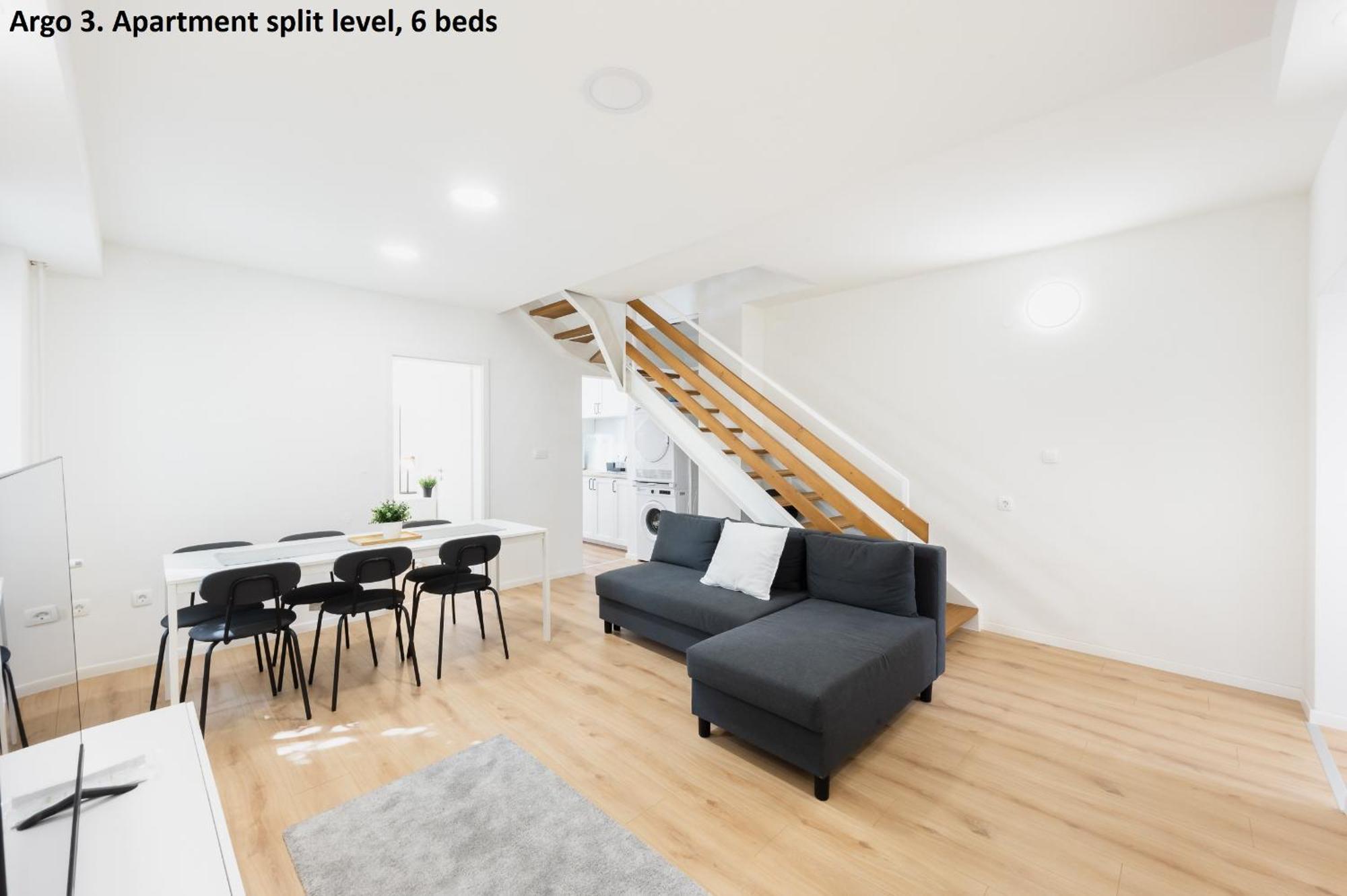 Argo Residence Ljubljana Eksteriør billede